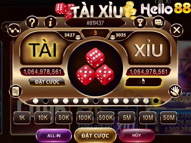 casino-Db-tai-xiu-hello88
